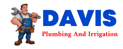 Trusted plumber in POST